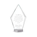 Peak Foundry Crystal Award