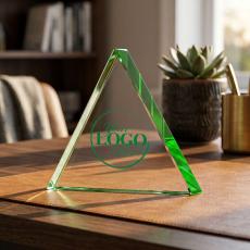 Custom Triangle Mini Rave - New Awards