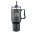 Personalized Appreciation Gift 40oz. Stan