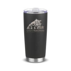 Teacher Appreciation Persoanlized Stainless Steel Tumbler - Teacher Gifts