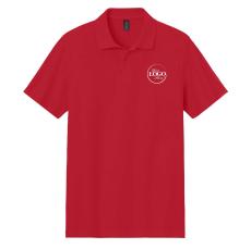 Custom Mens Everyday Soft Cotton Polo - Polos