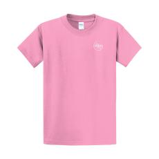 Essential Short Sleeve Cotton Tee - Apparel