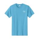 Aquatic Blue