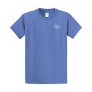 Colonial Blue