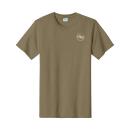 Coyote Brown