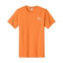 Orange Sherbet
