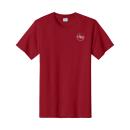 Rich Red