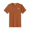 Texas Orange