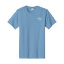 Tundra Blue