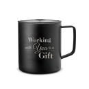 Working with Your is a Gift