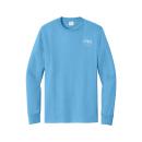 Aquatic Blue