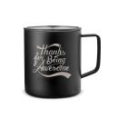 Thanks for Being Awesome