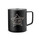 Thanks for All You Do Star