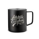 Attitude is Everything
