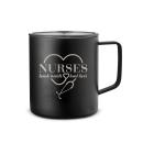 Nurses Touch Hearts