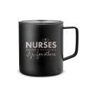 Nurses Making a Difference