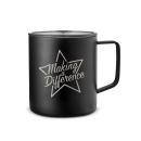Making a Difference Star
