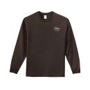 Dark Chocolate Brown
