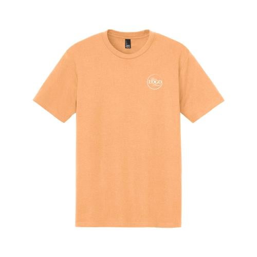 Perfect TriBlend Tee Corporate Gifts - Apparel - Perfect TriBlend Tee