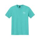 Aqua Heather