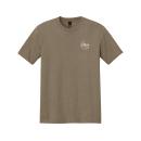 Coyote Brown Heather