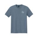 Flint Blue Heather