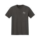 Heathered Charcoal