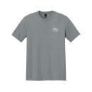 Heathered Grey