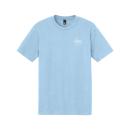 Ice Blue