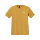 Orchre Yellow Heather
