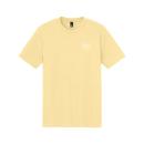 Soft Yellow