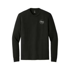 Custom Perfect TriBlend Long Sleeve Tee - T-Shirts