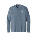 Flint Blue Heather
