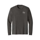 Heathered Charcoal