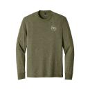 Military Green Frost