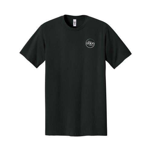 Ideal Jersey Tee Corporate Gifts - Apparel - Ideal Jersey Tee