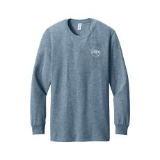 Ideal Jersey Long Sleeve Tee - Apparel