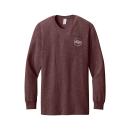 Maroon Heather