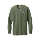 Military Green Heather