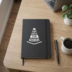 Safety Gift Value Journal - Price $25 to $50
