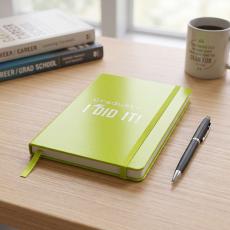Graduation Gift Value Journal - Price $25 to $50