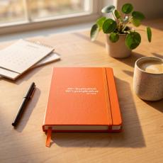 Employee Wellness Gift Value Journal - Wellness Gifts