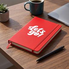 Employee Appreciation Gift Value Journal - Notebooks