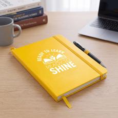 Back to School Gift Value Journal - Back to School