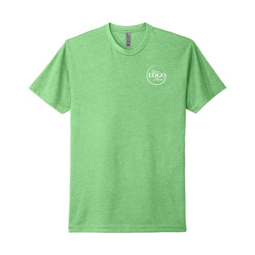 Premium Ultra-Soft Tee Corporate Gifts - Apparel - Premium Ultra-Soft Tee