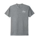Dark Heather Gray