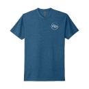 Heather Cool Blue