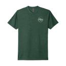 Heather Forest Green