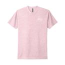 Heather Light Pink