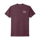 Heather Maroon